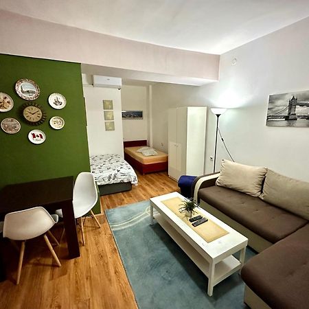 S&N Apartments Ni Kültér fotó