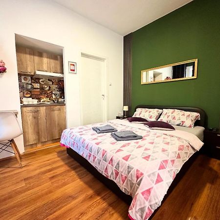 S&N Apartments Ni Kültér fotó