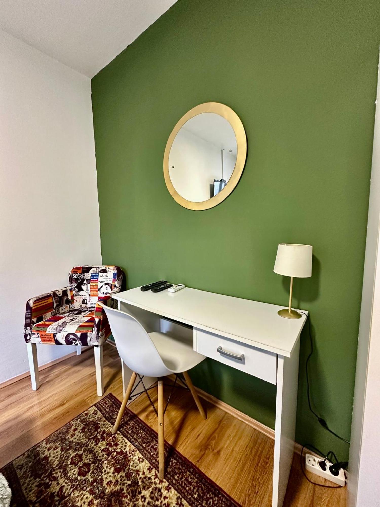 S&N Apartments Ni Kültér fotó