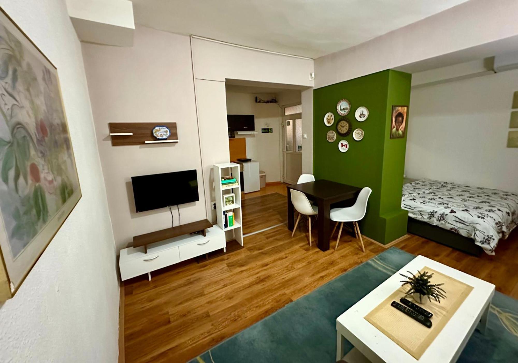 S&N Apartments Ni Kültér fotó